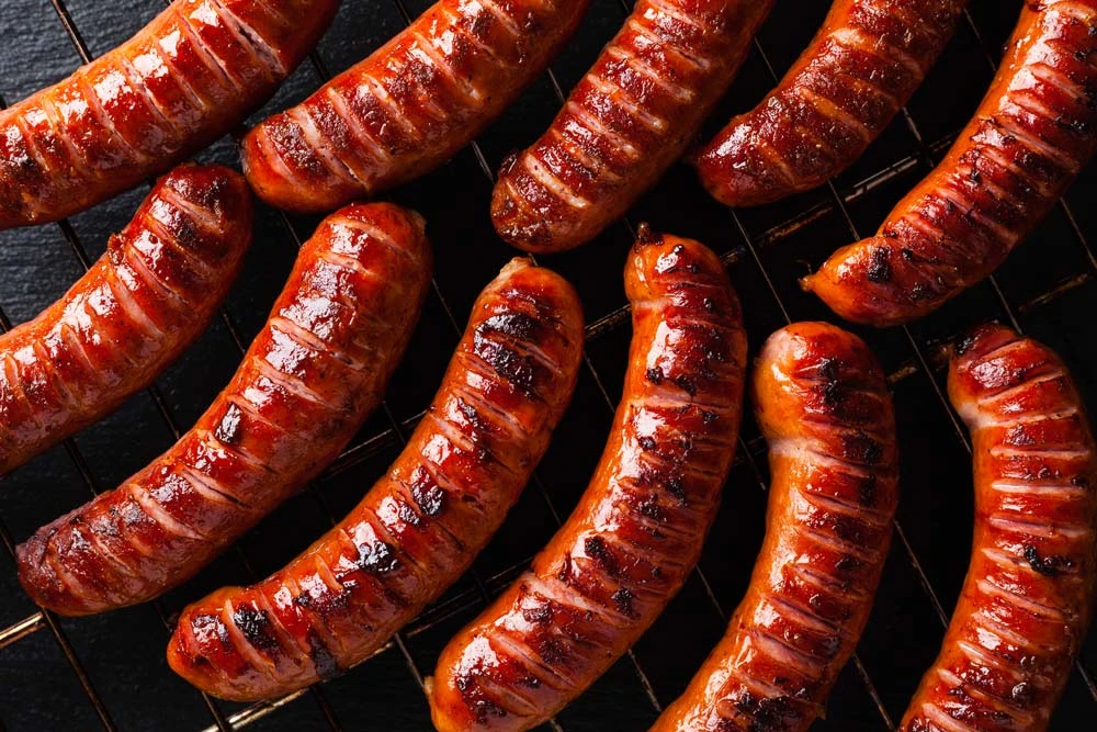 Saucisse